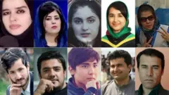 تېرو دوو لسیزو کې له ۱۰۹ ډېر خبریالان یا د رسنیزو ادارو کارکوونکي افغانستان کې وژل شوي دي