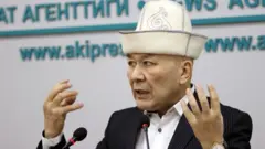 Арстан Алай