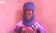 Malam Muhammad Salisu