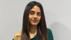 चरण कौर ढेसी