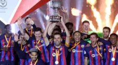 Barca da Real