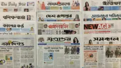 পত্রিকা