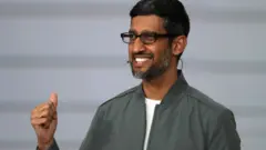 સુંદર પિચાઈ