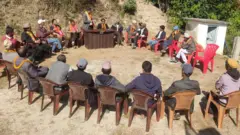 सुदूरपश्चिम चुनावी प्रचारप्रसार