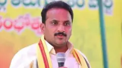 తెలుగుదేశం నేత ఇంటూరి నాగేశ్వరరావు