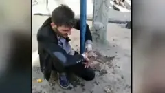 پرونده مهرداد سپهری: واکنش‌ها به آزار و مرگ یک جوان در بازداشت پلیس مشهد