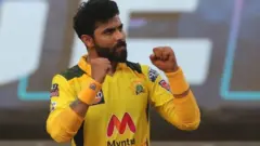 Jadeja