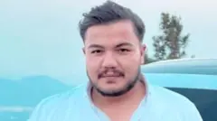 Osman Enes