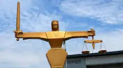 Aworan Ileẹjọ