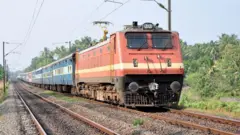 ஒடிஷா ரயில் விபத்து