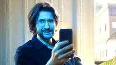 உங்கள் அலைபேசியிலிருந்து வரும் நீல நிற ஒளி உங்கள் தூக்கத்தைக் கெடுக்கவில்லை