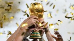 Cómo será el sorteo del Mundial de fútbol 2026 de este viernes y cuáles son los posibles rivales de las selecciones de América Latina