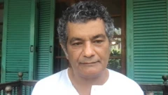 ਮੁਹੰਮਦ ਹਨੀਫ਼