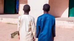 Almajirai