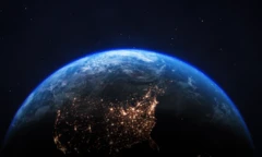 आकाशातील रहस्य: एलियन्स आहेत का? तज्ज्ञांनी काय दिले संकेत?