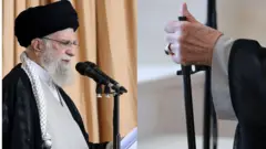 ख़ामेनेई