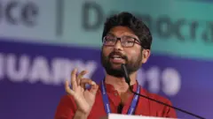 જિજ્ઞેશ મેવાણી