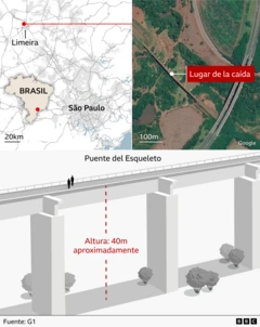 Gráfico del Puente del Esqueleto