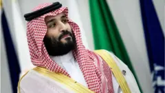 الأمير محمد
