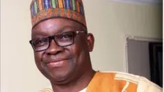 Aworan Ayo Fayose