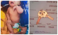 Daa'ima Itoophiyaatti furtuu liqimsee hakiimonni lubbuu baraaran