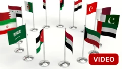 இஸ்ரேலுக்கு எதிரான ஏன் அரபு நாடுகளால் 