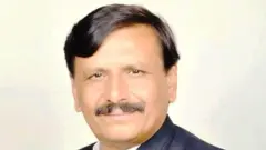 બ્રિજેશ મેરજા