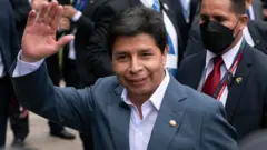 Pedro Castillo