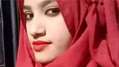 নুসরাত জাহান রাফি