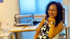 Aadde Birhaaneen 'Ethiopian Diaspora Trust Fund (EDTF)' keessatti itti - gaafatamtuu naannoo Waashingitaniiti