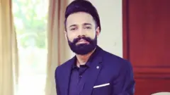 ਸ਼੍ਰੀ ਬਰਾੜ