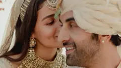 रणबीर आलिया