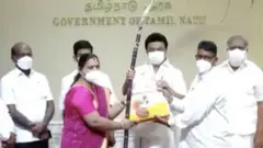 ஸ்டாலின் கரும்பு விவசாயம்