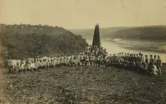 Colunas Miguel Costa e Prestes