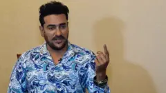 অনন্ত জলিল