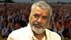 પરસોત્તમ સોલંકી 
