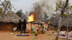 Rundunar sojin Najeriya ta sanar da kai wani farmaki a jihar Kwara a ƙarshen Janairu 