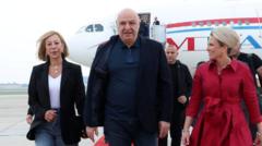 زيارة عون إلى واشنطن: ماذا يريد من ترامب؟ وهل كان الاستقبال "باهتاً"؟