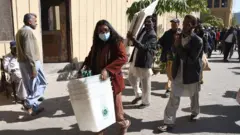 karachi election