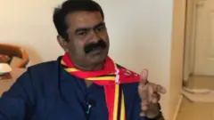 சீமான்