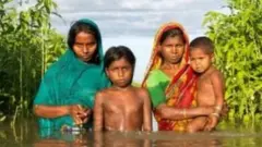 பருவநிலை மாற்றம்