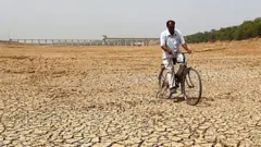 જળસંકટ ગુજરાત
