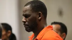 R. Kelly
