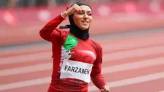  فرزانه فصیحی