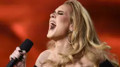 Adele
