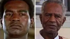 علي احمد سالم