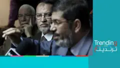 وفاة عصام العريان القيادي الإخواني