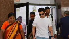 ਪੋਡਕਾਸਟਰ ਰਣਵੀਰ ਇਲਾਹਾਬਾਦੀਆ