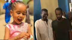 Hanifa Abubakar ati awọn ọkunrin meji to pa a