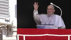 پاپ فرانسیس